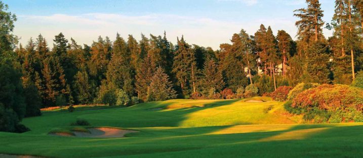 The PGA Professional Championship will take place at Slaley Hall