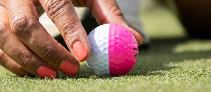Srixon Q-STAR Tour series golf balls