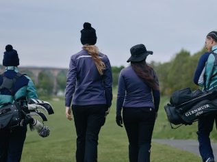 Sunderland of Scotland 2026 collection