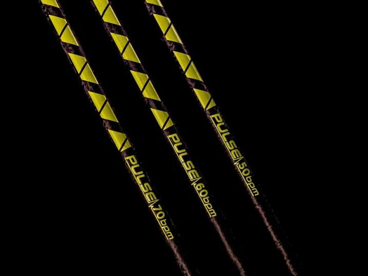 TPT Pulse shafts