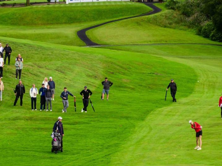 The Manchester Golf Club