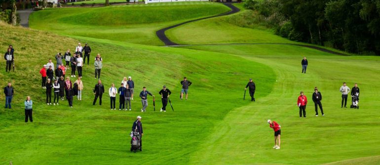 The Manchester Golf Club