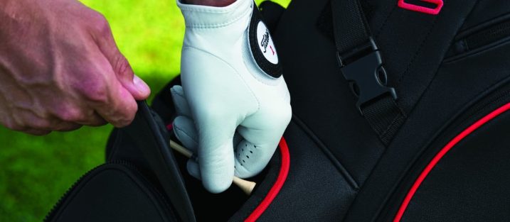 Titleist Players S Stand Bag