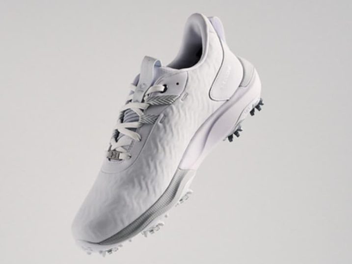Under Armour Drive Pro Clone shoe