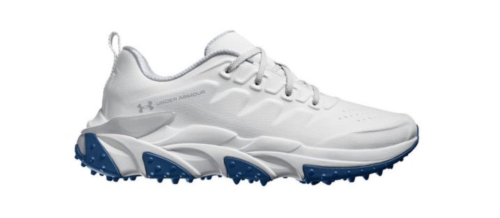 Under Armour Halo Tour SL shoes
