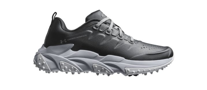 Under Armour Halo Tour SL shoes