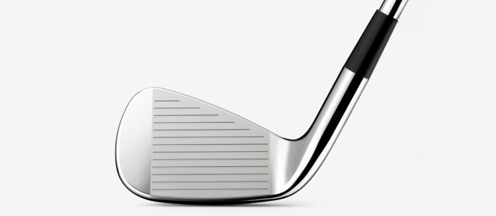 Wilson DYNAPWR irons