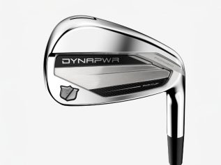 Wilson DYNAPWR irons