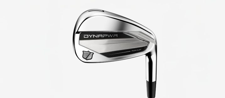 Wilson DYNAPWR irons