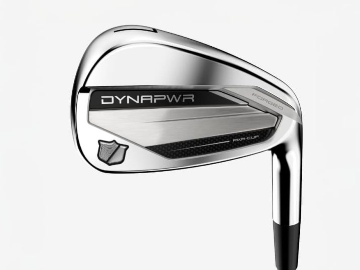 Wilson DYNAPWR irons