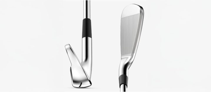 Wilson DYNAPWR irons