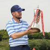 Alex Fitzpatrick CREDIT DP World Tour : Getty Images
