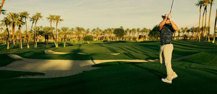 Ashworth 2026 collection