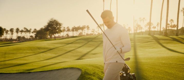 Ashworth 2026 collection