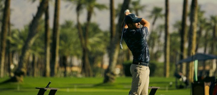 Ashworth 2026 collection