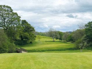 Bellingham Golf Club