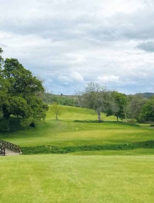 Bellingham Golf Club