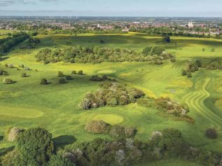 Beverley & East Riding Golf Club