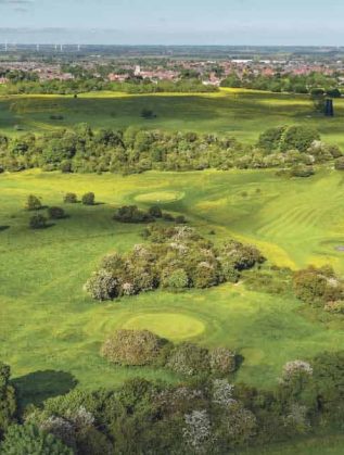 Beverley & East Riding Golf Club
