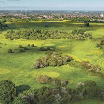 Beverley & East Riding Golf Club