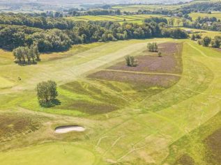 Branshaw Golf Club