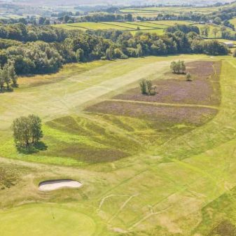 Branshaw Golf Club