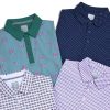 Callaway Apparel Patrons Welcome Collection