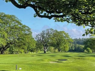 Castle Eden Golf Club