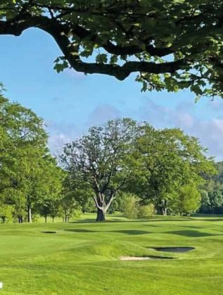 Castle Eden Golf Club