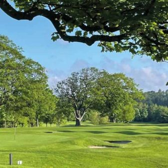 Castle Eden Golf Club