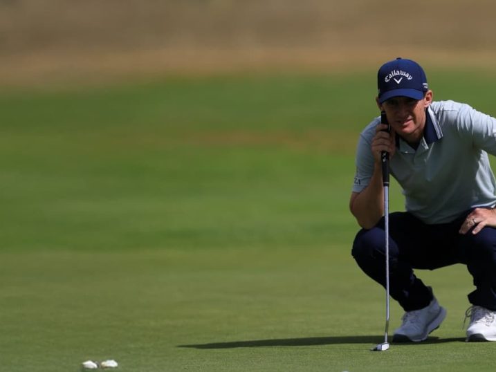 Chris Paisley (Image credit: HotelPlanner Tour)