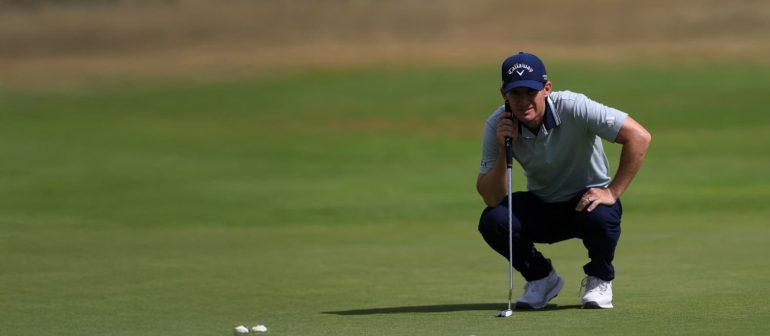 Chris Paisley (Image credit: HotelPlanner Tour)