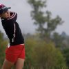 Rosie Belsham (Image credit: Sunshine Ladies Tour)