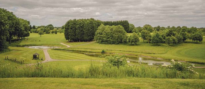 Darrington Golf Club