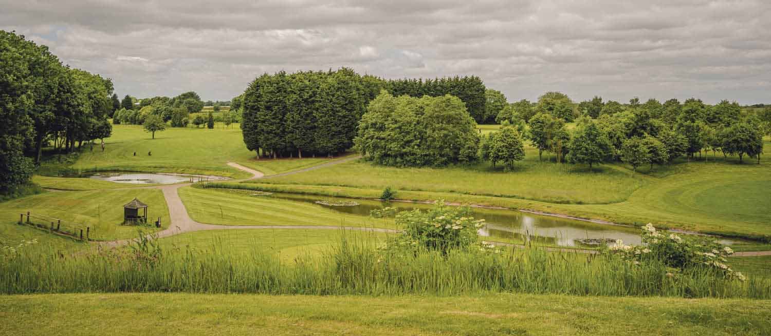 Darrington Golf Club