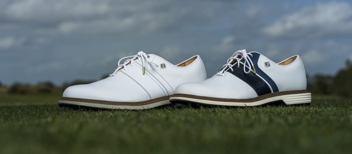 FootJoy Premiere Series Spring 2026