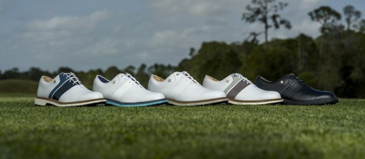 FootJoy Premiere Series Spring 2026