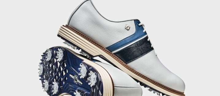 FootJoy Premiere Series Spring 2026