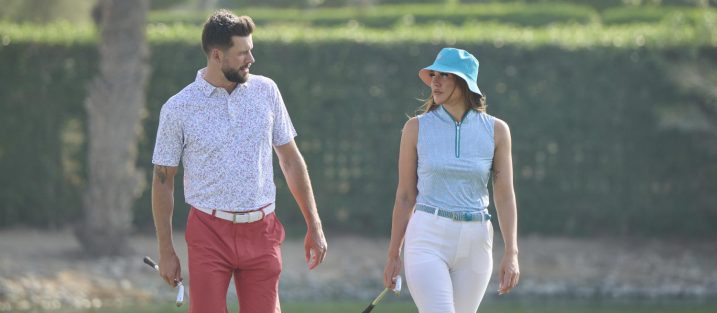 FootJoy SS26
