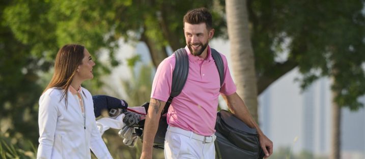 FootJoy SS26