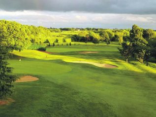 Garforth Golf Club