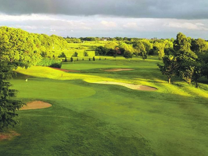 Garforth Golf Club