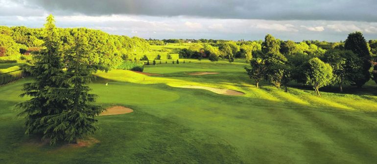Garforth Golf Club