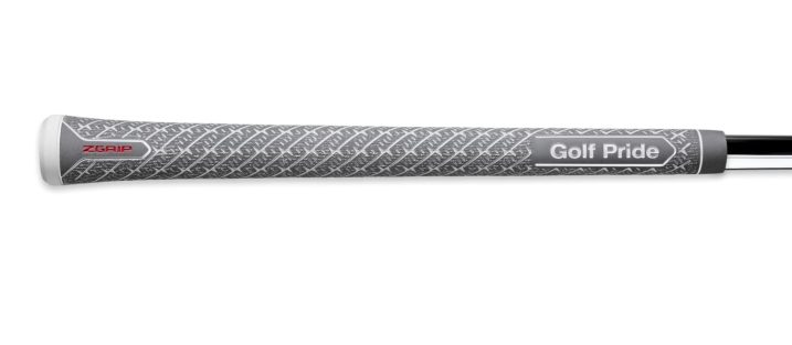 Golf Pride ALIGN MAX 2026 grips