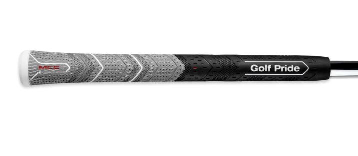 Golf Pride ALIGN MAX 2026 grips