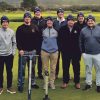 Greenkeepers at Ganton