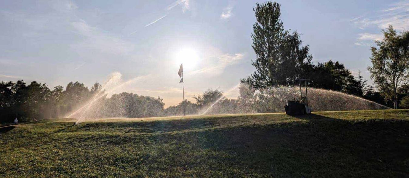 High Gosforth Park Golf Club