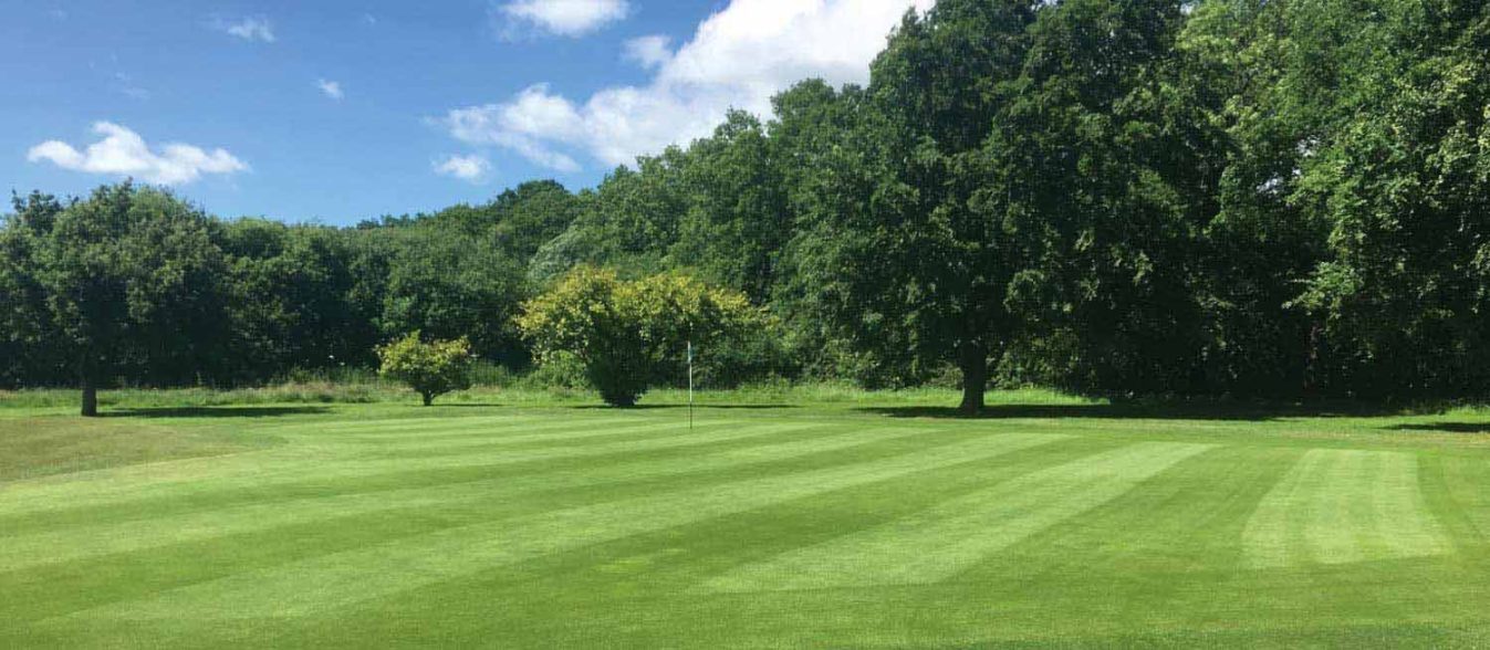 High Gosforth Park Golf Club