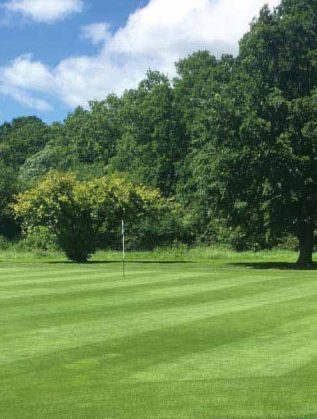 High Gosforth Park Golf Club