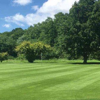 High Gosforth Park Golf Club